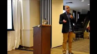 IBM's Jason Kelley | Fintech WK NY 2017