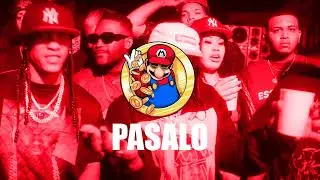 INSTRUMENTAL 🔥 de Yaisel LM ❌ EL ALFA EL JEFE  