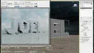 3DS Max SkyDome Creation Tutorial
