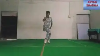 Tu mera janu h tu mera dilbar by Aryan Sharma