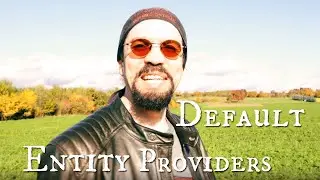 JAX-RS Done Right! (IX. - Default Entity Providers) -Head Crashing Informatics 21|JAX-RS Tutorial 09