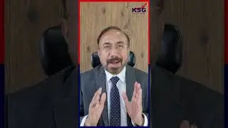 Zone of Optimal Functioning (ZOF) | Dr AR Khan | KSG INDIA