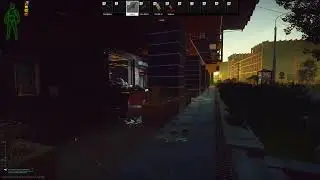 Escape From Tarkov | Reaction Aimlock