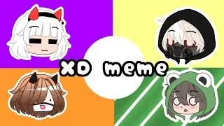 XD meme . Veli the Frog Team