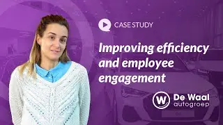 How De Waal Auto Group Uses Speakap to Navigate Communication Challenges & Sustain Company Culture