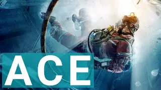 How to Play Ace | Rainbow Six Siege | Gregor