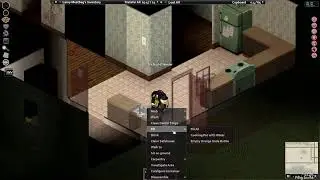Project Zomboid #6.5 - Ожившее Мясо