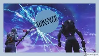 FORTNITE MONTAGE #1