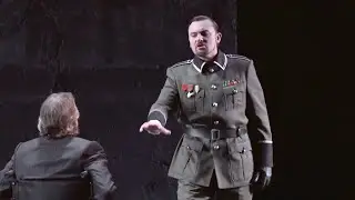 I. Golovatenko. “No l'acciar non fu spietato" Severo’s stretta from “Poliuto” by Donizetti. (2015).