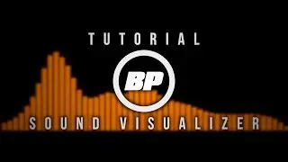 How to make an Audio Spectrum in Blender