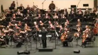 The Chronicles of Narnia - David Hernando Rico, conductor
