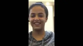 شاهد أول بنت يمنية تفتح بث مباشر توجان علي البخيتي ؟