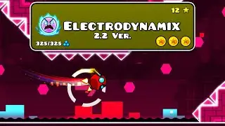 ELECTRODYNAMIX 2.2 – 