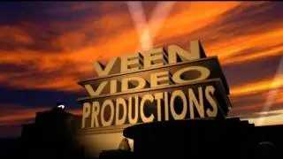 20th Century Veen.