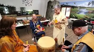 November is American Indian Heritage Month