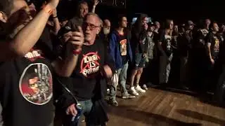 Prong ~ Whose Fist Is this Anyway? ~ Snap Your Fingers @ Irving Plaza, NYC, Jun 3, 2023