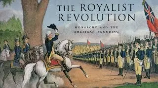 Monarchy and the American Founding – Eric Nelson