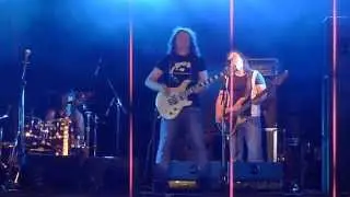 Владимир Кузьмин. Сибирские морозы (Я Не Забуду Тебя) Live'11 Яровое