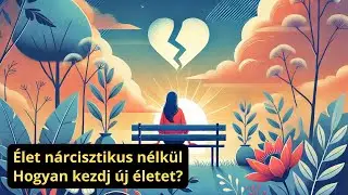 Hogyan lépj túl nárcisztikus szakítás után?