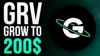 GRAVITOKEN: Price Prediction, Analysis, Scam Or Not ? ( 2021 )