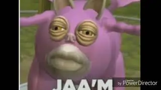 1 minute of backpack for his applesauce but read the description