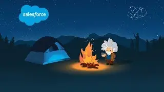 LESSON 1: create your own free cloud services ( salesforce )