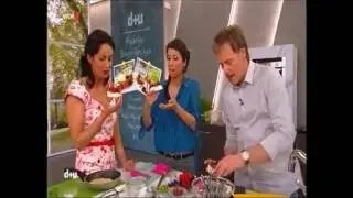 Basier Törtchen - wdr d+u