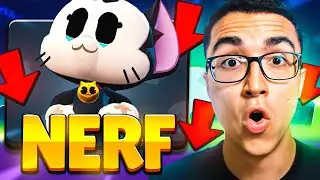 Han NERFEADO BRUTALMENTE a KIT❌☠️🐱☠️❌
