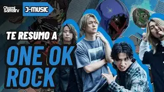 DESCUBRE LA HISTORIA DETRÁS DE ONE OK ROCK: música, origen y más