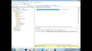 How to take backup of sql server database using sql script