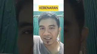 Kebenaran #kalam #spiritual #motivation