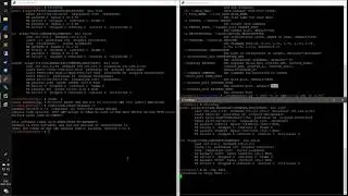 Dnsmasploit in ARM architecture