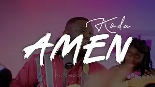 KODA-  Amen