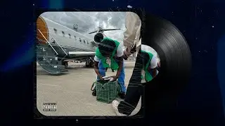 [FREE] Don Toliver x Rare x Naga type beat ''Pipi'' 80 bpm (Prod.Jhonni).