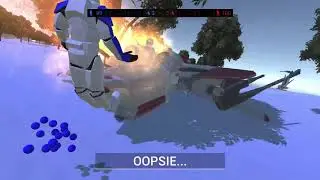 STAR WARS GY PLAYS RAVENFIELD STAR WARS MOD PART 6