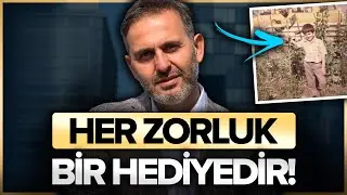 Çocukken Yaşadığım En Büyük Travma: Mental Yorgunluğu Hafifletmenin EN KOLAY YOLU! - Kişisel Gelişim