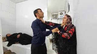 Building the Future: Renovating Maryam's House and Bringing Back Mother Saghra by Uncle
