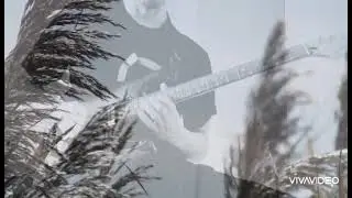 David Gilmour - And then... cover guitar
