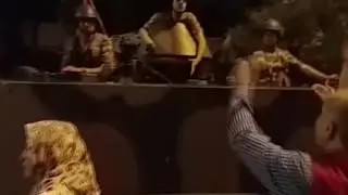 15 Temmuz Marşı - Birazdan Gün Doğacak