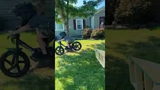 Just send it! 