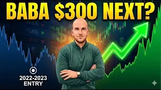 BABA Stock Analysis: 300$ Target in 2026? 