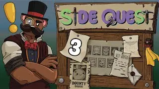 Pay to Win (Side Quest | S1E3)