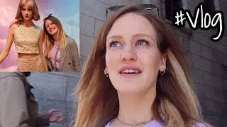 Heb ik TAYLOR SWIFT ontmoet?