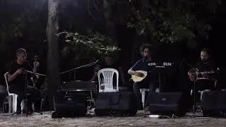 Göktuğ Çelik -Nevid Müsmir-Burak Aykaç-Küçelere Su Serpmişem