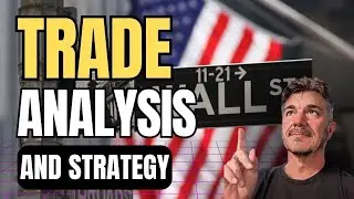 Trades: Natural Gas, Oil, Gold, Bitcoin, NASDAQ, and FX Majors #arcisfx #naturalgas #tradinganalysis