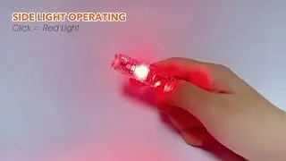 S11 Operation Video