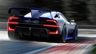 Xe đua Maserati Project24 ra mắt với số lượng chỉ 62 chiếc toàn cầu