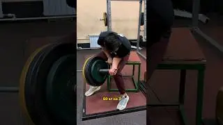 РЕКОРД В КИСТИ НА ОДНУ РУКУ / ЛИЧНЫЙ РЕКОРД