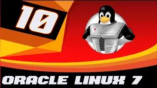 Oracle Linux 7 OpenLDAP (10-13)