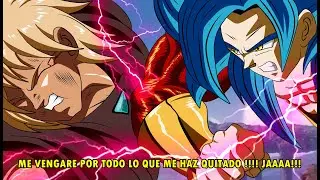 Super Spoilers Capitulo 91 | Akuma llega Trayendo la Desgracia al campo de Batalla